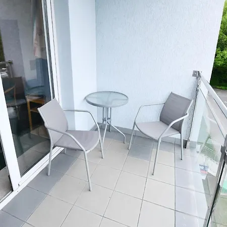 Apartment 14a Kolobrzeg