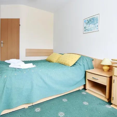 Apartment 14a Kolobrzeg