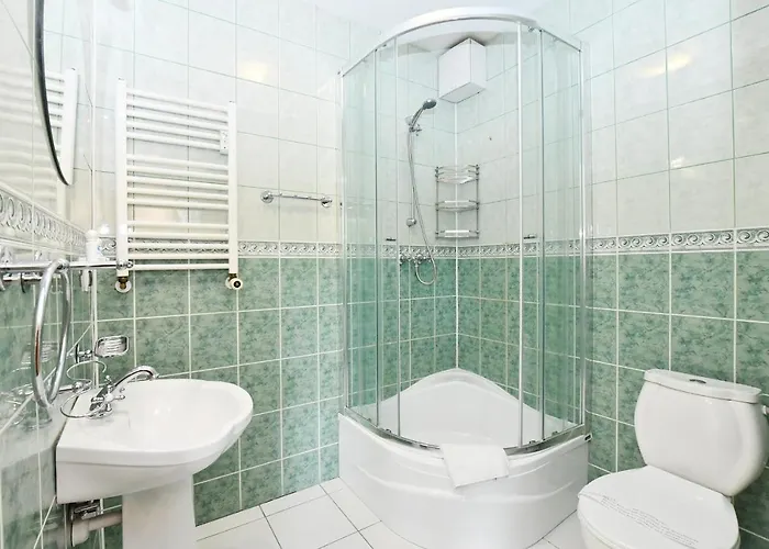 Apartment 14a Kolobrzeg