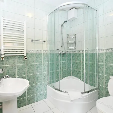 Apartment 14a Kolberg