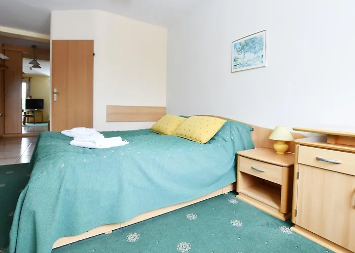 アパート 14a コウォブジェク